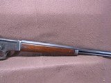 Rare Marlin Safety 1897 22 Cal Lever 24