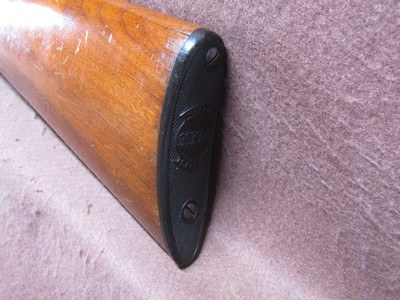 Rare Marlin Safety 1897 22 Cal Lever 24