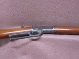 Rare Marlin Safety 1897 22 Cal Lever 24