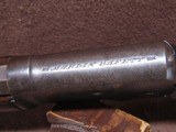 Rare Marlin Safety 1897 22 Cal Lever 24