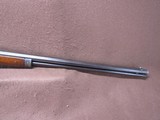 Rare Marlin Safety 1897 22 Cal Lever 24