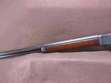 Rare Marlin Safety 1897 22 Cal Lever 24