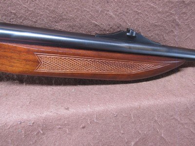CZ BRNO ZBK110 222 Rem Top Break Single 23.5