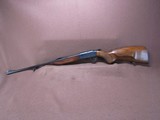 CZ BRNO ZBK110 222 Rem Top Break Single 23.5