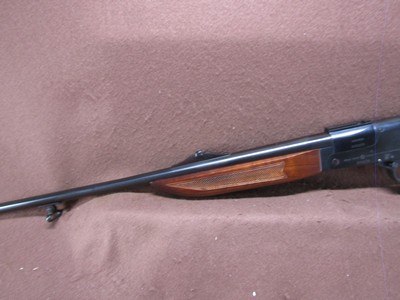 CZ BRNO ZBK110 222 Rem Top Break Single 23.5
