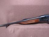 CZ BRNO ZBK110 222 Rem Top Break Single 23.5