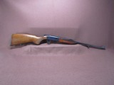 CZ BRNO ZBK110 222 Rem Top Break Single 23.5