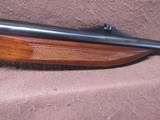 CZ BRNO ZBK110 222 Rem Top Break Single 23.5
