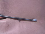 CZ BRNO ZBK110 222 Rem Top Break Single 23.5