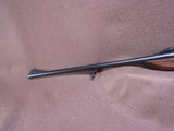 CZ BRNO ZBK110 222 Rem Top Break Single 23.5