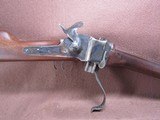 IAB/DTG WHSL Sharps 1874 45-70 Gov Falling Block 30