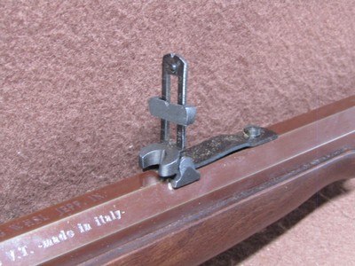 IAB/DTG WHSL Sharps 1874 45-70 Gov Falling Block 30