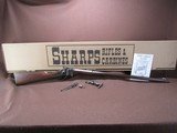 IAB/DTG WHSL Sharps 1874 45-70 Gov Falling Block 30