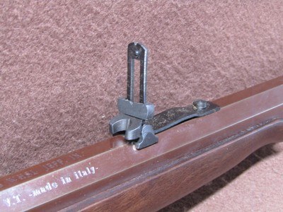 IAB/DTG WHSL Sharps 1874 45-70 Gov Falling Block 30