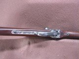 IAB/DTG WHSL Sharps 1874 45-70 Gov Falling Block 30
