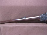 IAB/DTG WHSL Sharps 1874 45-70 Gov Falling Block 30