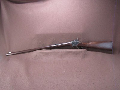IAB/DTG WHSL Sharps 1874 45-70 Gov Falling Block 30