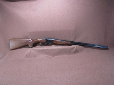Khan Arms Arthemis Supreme 410 Ga OU 28