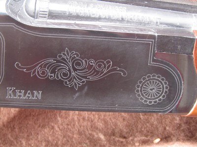 Khan Arms Arthemis Supreme 410 Ga OU 28
