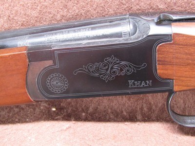 Khan Arms Arthemis Supreme 410 Ga OU 28