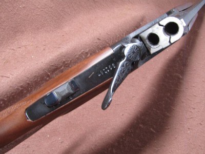 Khan Arms Arthemis Supreme 410 Ga OU 28