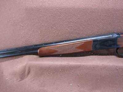 Khan Arms Arthemis Supreme 410 Ga OU 28