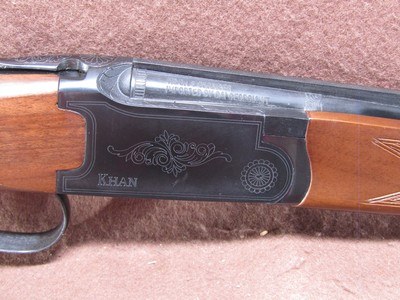 Khan Arms Arthemis Supreme 410 Ga OU 28