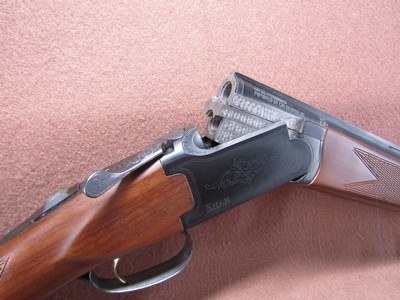 Khan Arms Arthemis Supreme 410 Ga OU 28