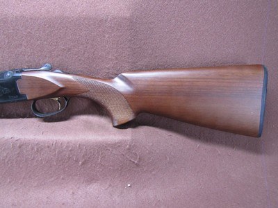 Khan Arms Arthemis Supreme 410 Ga OU 28