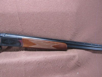 Khan Arms Arthemis Supreme 410 Ga OU 28