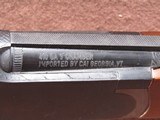 Khan Arms Arthemis Supreme 410 Ga OU 28