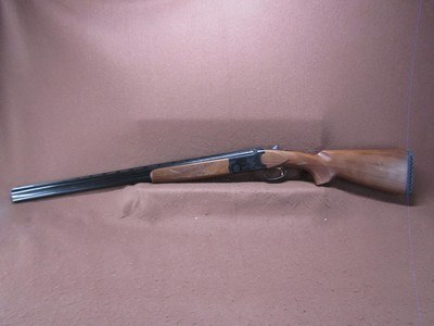 Khan Arms Arthemis 20 Ga 3