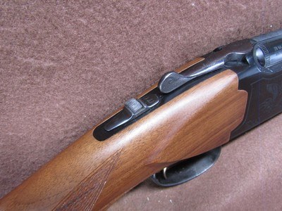 Khan Arms Arthemis 20 Ga 3