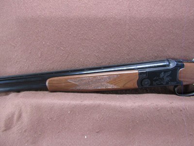 Khan Arms Arthemis 20 Ga 3