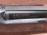 Khan Arms Arthemis 20 Ga 3
