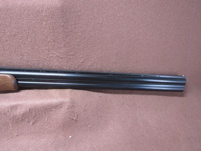 Khan Arms Arthemis 20 Ga 3