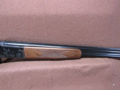 Khan Arms Arthemis 20 Ga 3