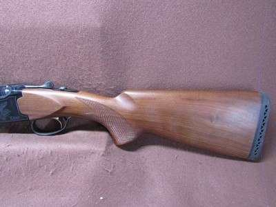 Khan Arms Arthemis 20 Ga 3