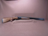 Khan Arms Arthemis 20 Ga 3