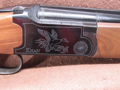 Khan Arms Arthemis 20 Ga 3