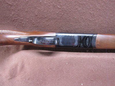 Khan Arms Arthemis 20 Ga 3