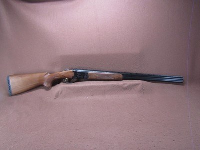 Khan Arms Arthemis 20 Ga 3