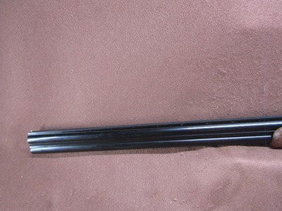 Khan Arms Arthemis 20 Ga 3