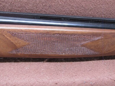 Khan Arms Arthemis 20 Ga 3