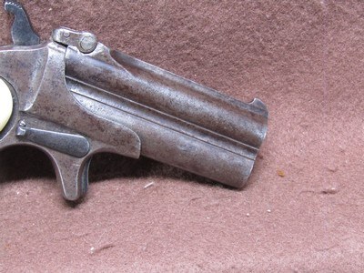 Remington Elliot 41 RF 3