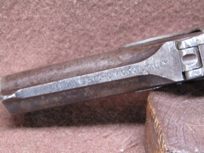 Remington Elliot 41 RF 3