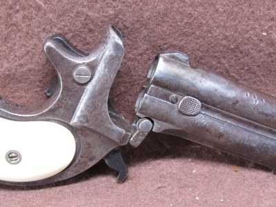 Remington Elliot 41 RF 3