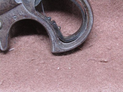 Remington Elliot 41 RF 3