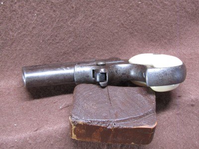 Remington Elliot 41 RF 3