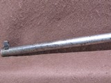 Antique J Stevens & CC 1st Issue Pocket Rifle 32 RF Tip Up Single 15 - Image 12 of 16